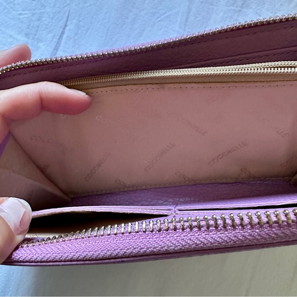 Italian Leather Wallet - Picture 8 of 8